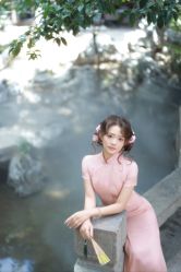 -古今弄潮旗袍摄影体验馆(老门东店)