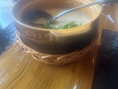 -小城粥道·海胆鲜虾粥(解放广场店)