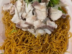 -盛记粥面(佐敦店)