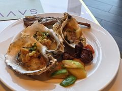 -马哥孛罗酒店·SAVVY全日餐厅