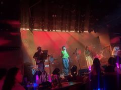 -MOSSO音乐酒吧·live house(南京旗舰店)