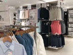 -优衣库(青岛伟东乐客城店)