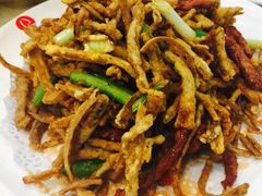-小船渔村•大连菜•大连焖鱼(明泽街店)