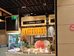 -川骄海鲜自助(亚运村店)