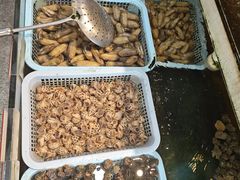 -鑫悦楼煎蟹·16年海鲜大排档