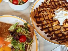 -La Creperie法餐厅(桃江路店)