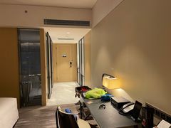 -成都尼依格罗酒店