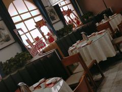 大堂-闫府私房菜·百年鲁菜(欧亚店)