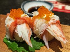 -古田居·特色寿司料理(星之岛旗舰店)