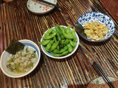 -平成屋·午肴夜酒(四川北路店)