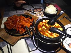 -花椒笑成都小馆(百脑汇店)
