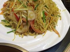 iphone_upload_pic-新大咀港式茶餐厅(宝山万达店)