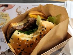 -麦当劳(豫园店)
