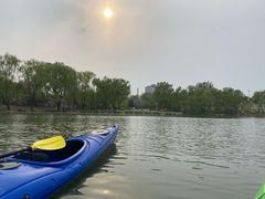 -WhaleSports户外水上运动俱乐部(朝阳公园店)