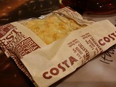 曲奇-COSTA COFFEE(水游城店)
