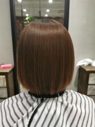 -藤野造型·专业烫染店