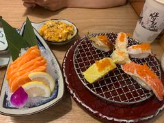 -西月山居匠心创意料理(江汉路新佳丽广场店)