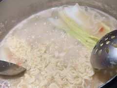 -淼福猪肚鸡·椰子鸡火锅(大沙地店)