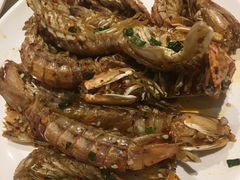 -芭菲盛宴·环球美食(解放碑英利国际店)