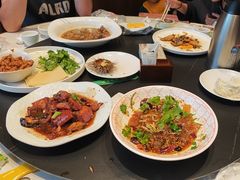 -五谷丰登农家院·地道胶东菜·海鲜烧烤(威海店)