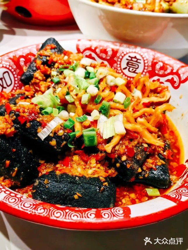 老坛剁椒鱼头  鲜味挑战开启