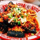 老坛剁椒鱼头  鲜味挑战开启
