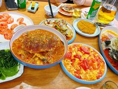 -蟹老板的海鲜