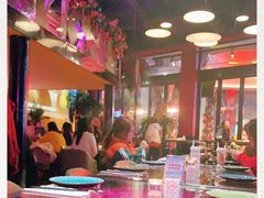 大堂-CYCLO(158坊店)