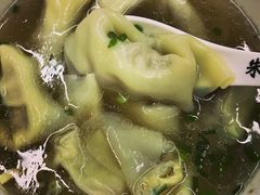 -朱新年·苏式汤团·面点(北寺塔店)