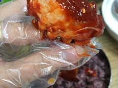 -阿岘洞酱蟹