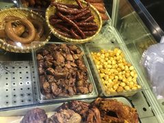-聚合鑫东北熏酱熟食麻辣面(长阳店)