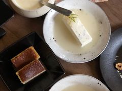 -知亘茶食