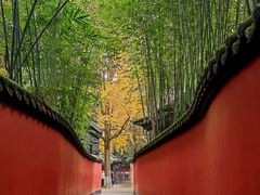 -成都武侯祠博物馆