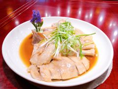 -顺风山庄(水濂山店)