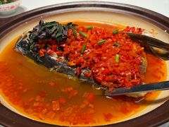 -湘上湘(正大中心总店)