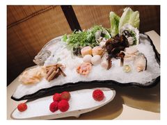 -余欢领鲜火锅(新街口店)
