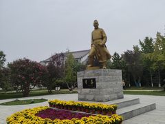 -赵州桥景区