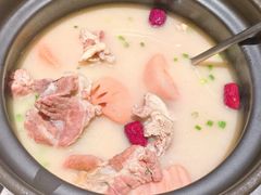 -夏氏砂锅(万松园店)