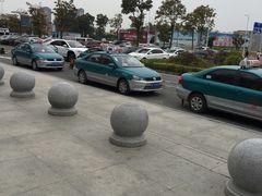 -惠阳站