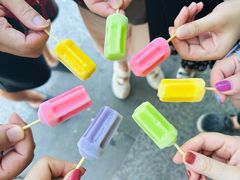 -南澳岛打卡果汁冰公司