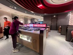 -蝎王府羊蝎子(西直门店)