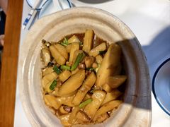 -渔港甄宴·海鲜·地标烟台菜(金沙滩店)