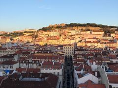 -圣胡斯塔升降机