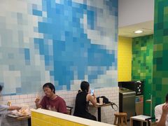 -麦当劳(西客站店)