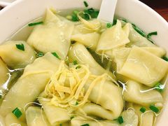 -朱新年·苏式汤团·面点(北寺塔店)