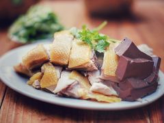 -肥婆兰鸡饭(西门外街店)