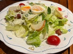 -1886德国汽车餐厅(外滩中央店)