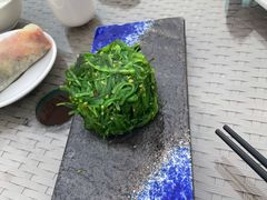 小菜-鹭江宾馆·观海餐厅