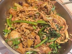 -胖胖姐·麻辣烫·麻辣拌