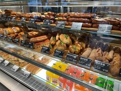 -81BAKERY(大学路店)
